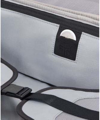 TUMI ALPHA（アルファ） ラージ・デュアル・アクセス・エクス